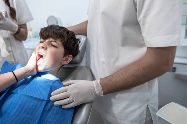 Best Tooth Pain Emergency Relief  in Waxhaw, NC