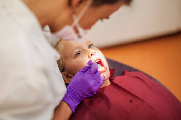 Urgent Tooth Repair in NC