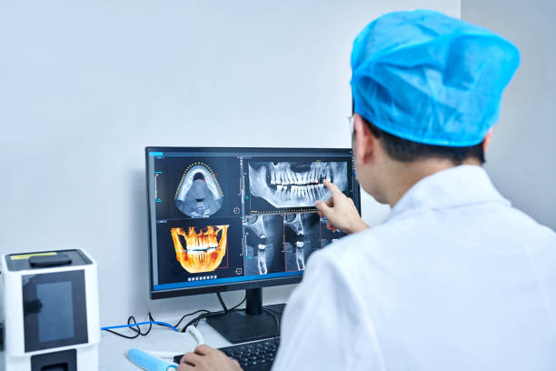 Best Cracked Tooth Emergency Dentist  in Waxhaw, NC